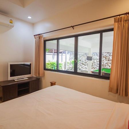 Luxury Pool Villa 4 Bedroom 900M Beach 1.5 Km Downtown Pattaya Bagian luar foto