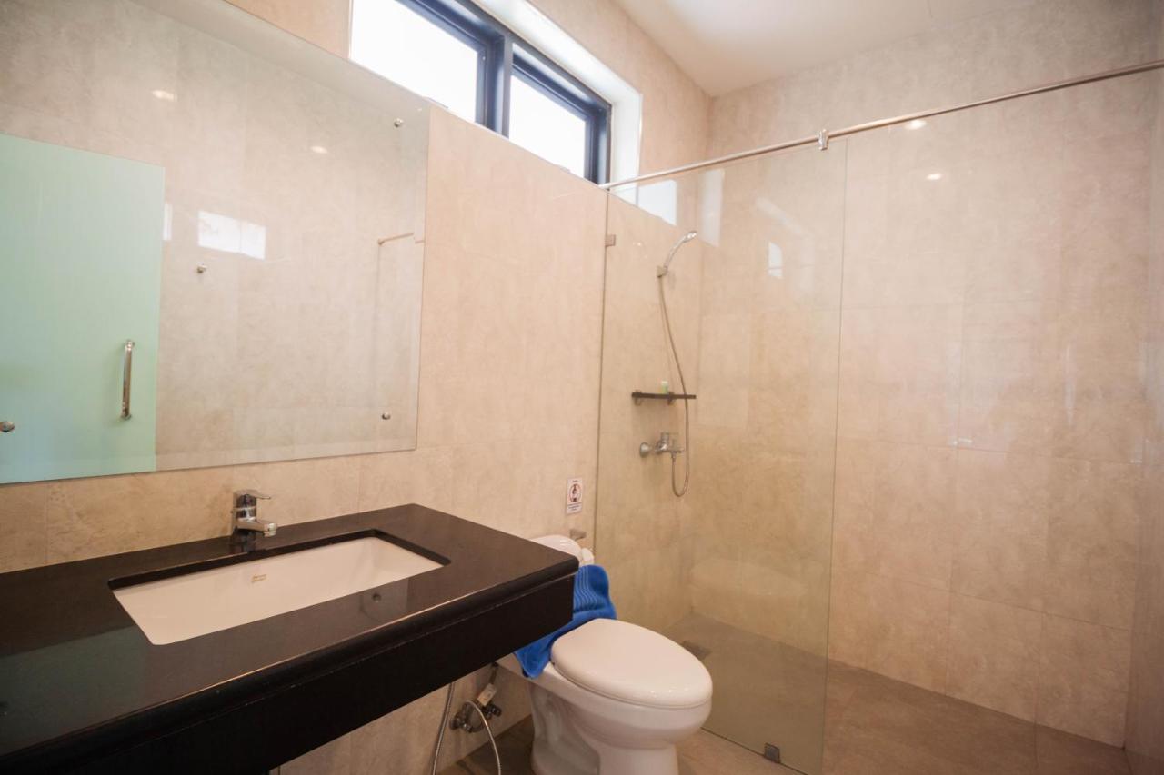 Luxury Pool Villa 4 Bedroom 900M Beach 1.5 Km Downtown Pattaya Bagian luar foto